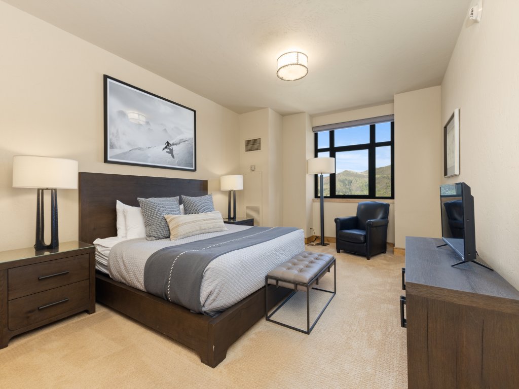 Steamboat Grand Penthouse 707 Vacation Rental in Steamboat Springs - RedAwning