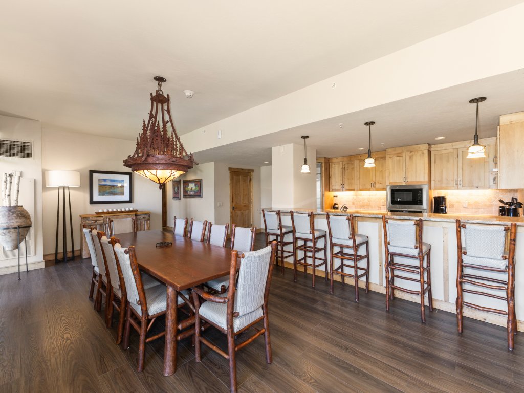 Steamboat Grand Penthouse 707 Vacation Rental in Steamboat Springs - RedAwning