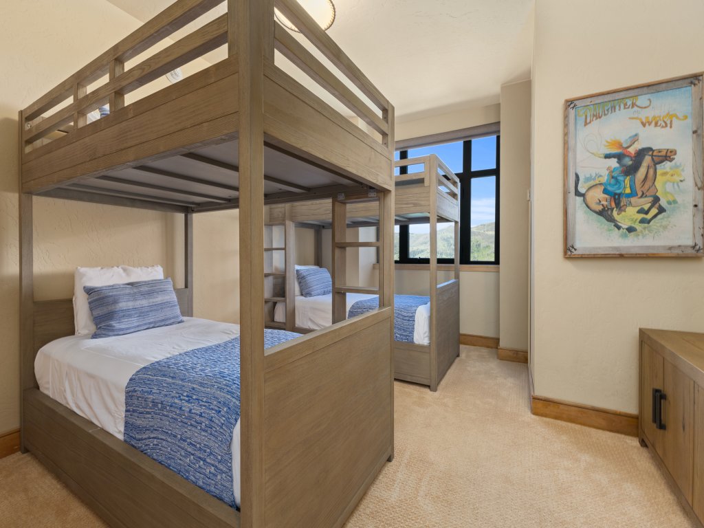 Steamboat Grand Penthouse 707 Vacation Rental in Steamboat Springs - RedAwning