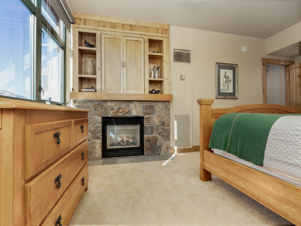 Penthouse 703 - 3 Bed/3 Bath - Steamboat Grand Vacation Rental in Steamboat Springs - RedAwning