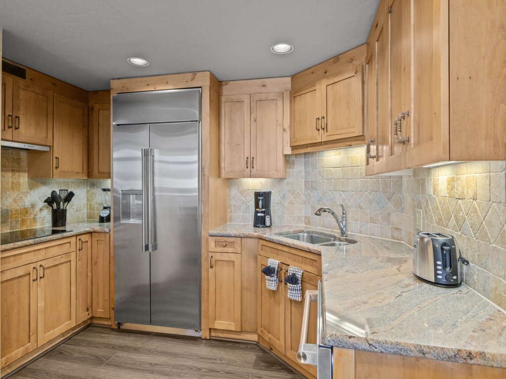 Penthouse 703 - 3 Bed/3 Bath - Steamboat Grand Vacation Rental in Steamboat Springs - RedAwning