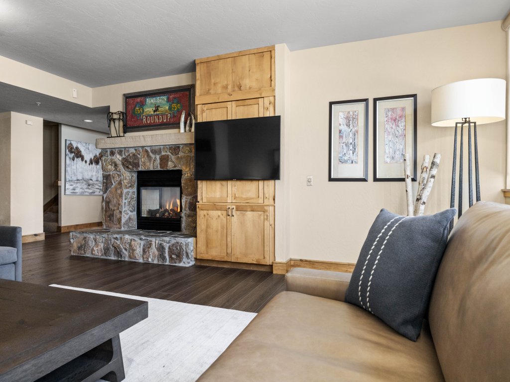 Penthouse 703 - 3 Bed/3 Bath - Steamboat Grand Vacation Rental in Steamboat Springs - RedAwning