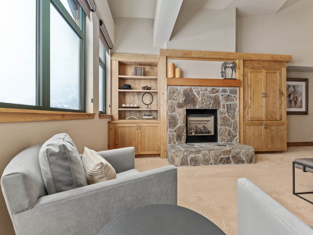 Penthouse 704 - 5 Bedroom at Steamboat Grand Vacation Rental in Steamboat Springs - RedAwning