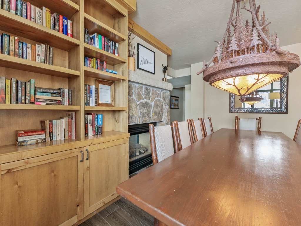 Penthouse 704 - 5 Bedroom at Steamboat Grand Vacation Rental in Steamboat Springs - RedAwning