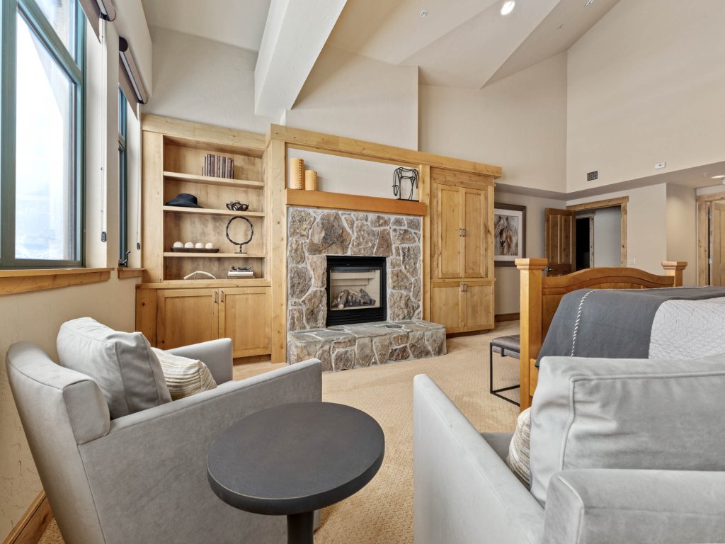 Penthouse 704 - 5 Bedroom at Steamboat Grand Vacation Rental in Steamboat Springs - RedAwning