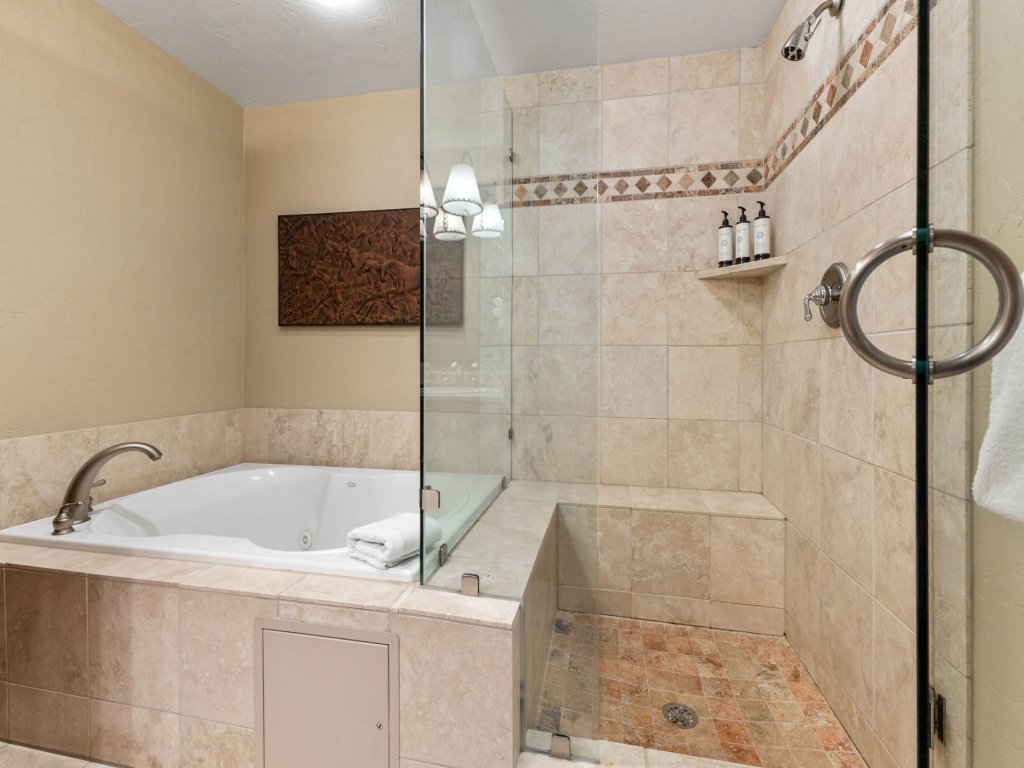 Penthouse 704 - 5 Bedroom at Steamboat Grand Vacation Rental in Steamboat Springs - RedAwning