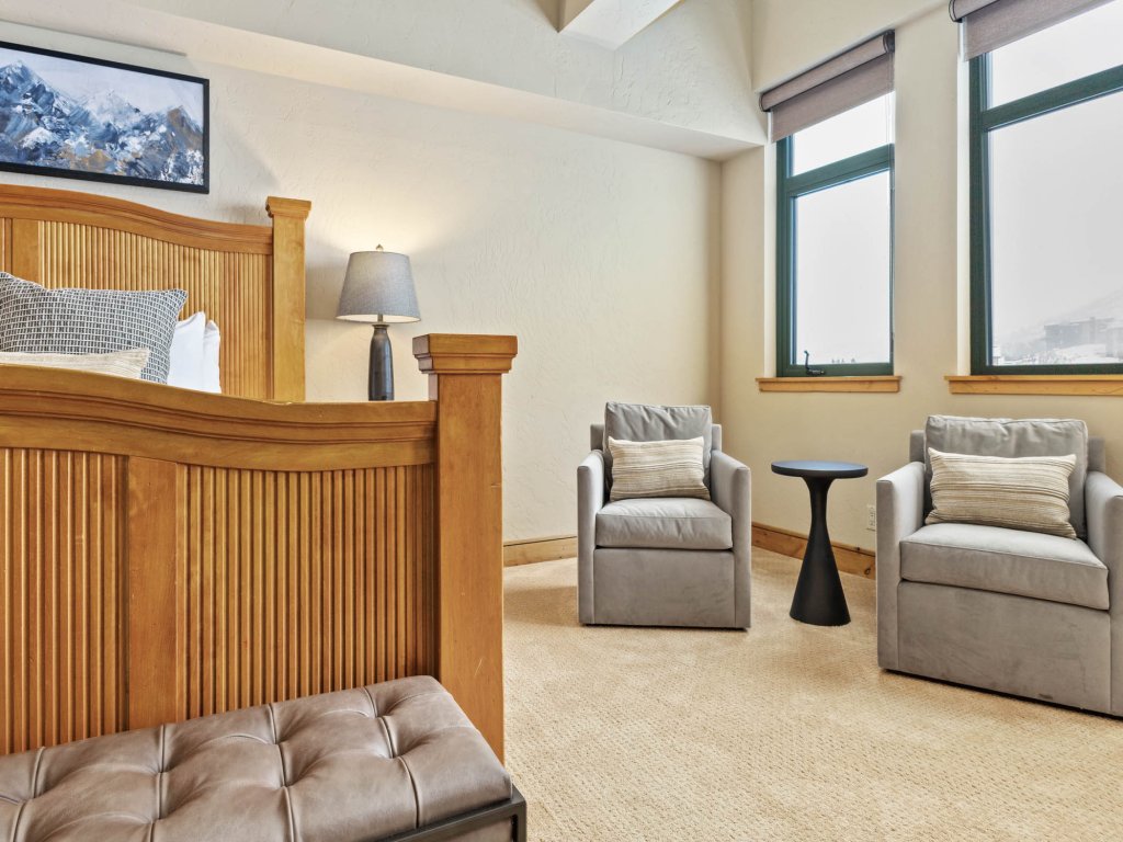 Penthouse 704 - 5 Bedroom at Steamboat Grand Vacation Rental in Steamboat Springs - RedAwning