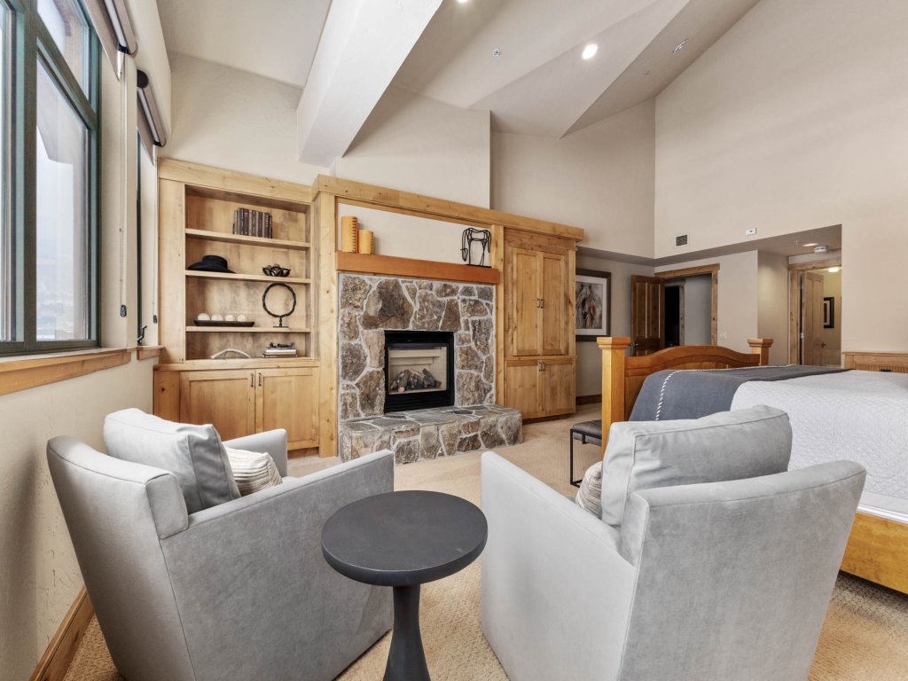 Penthouse 704 - 5 Bedroom at Steamboat Grand Vacation Rental in Steamboat Springs - RedAwning