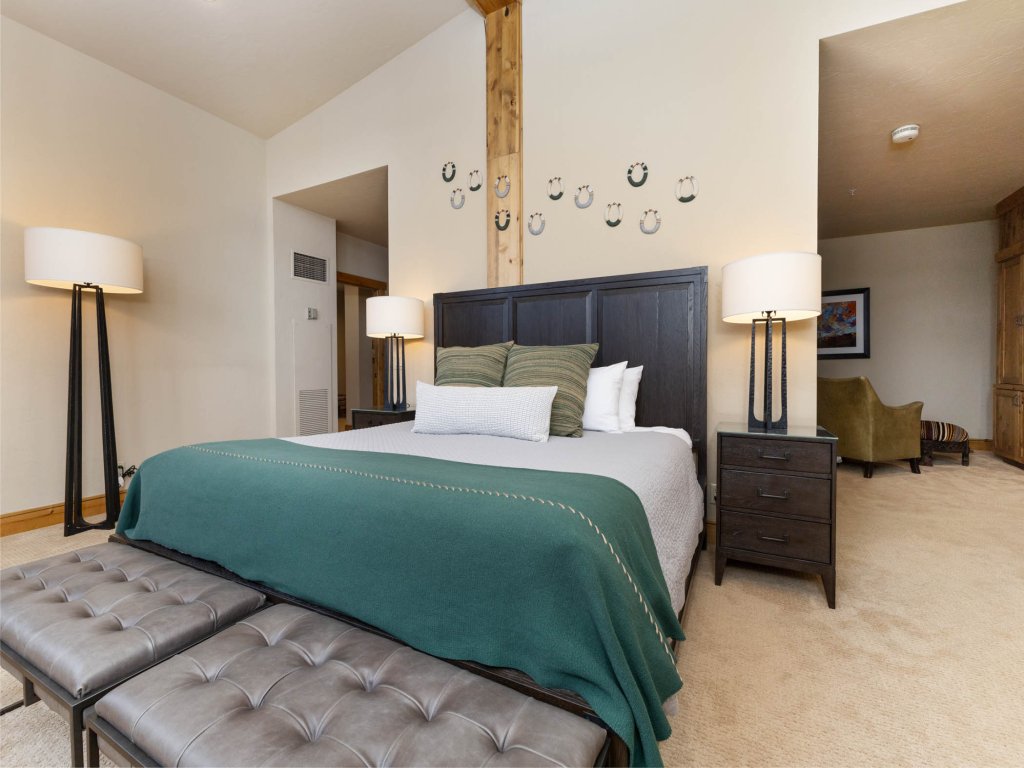 Penthouse 704 - 5 Bedroom at Steamboat Grand Vacation Rental in Steamboat Springs - RedAwning