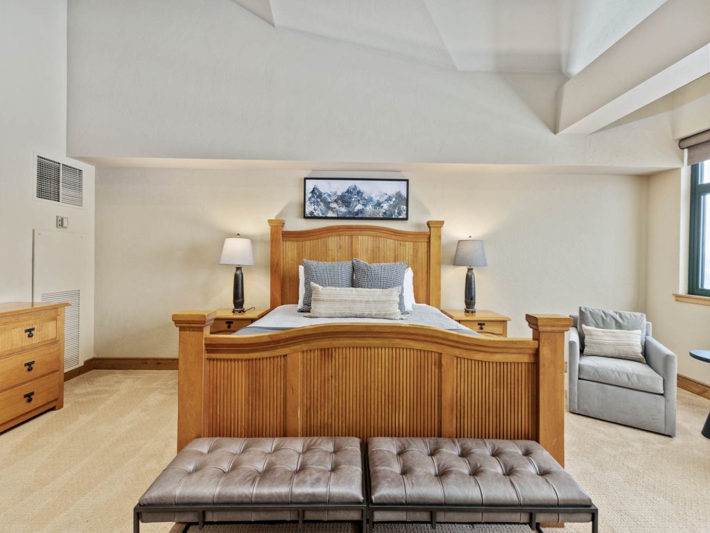 Penthouse 704 - 5 Bedroom at Steamboat Grand Vacation Rental in Steamboat Springs - RedAwning