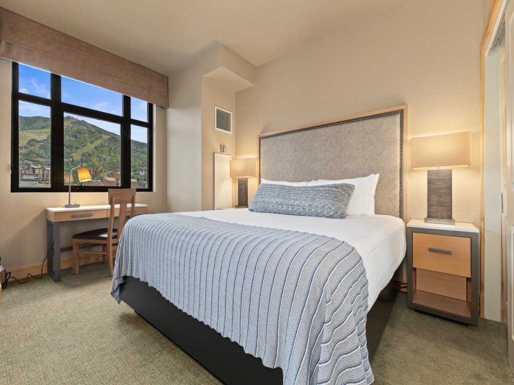 3 Bedroom/3 Bathroom - Steamboat Grand Vacation Rental in Steamboat Springs - RedAwning