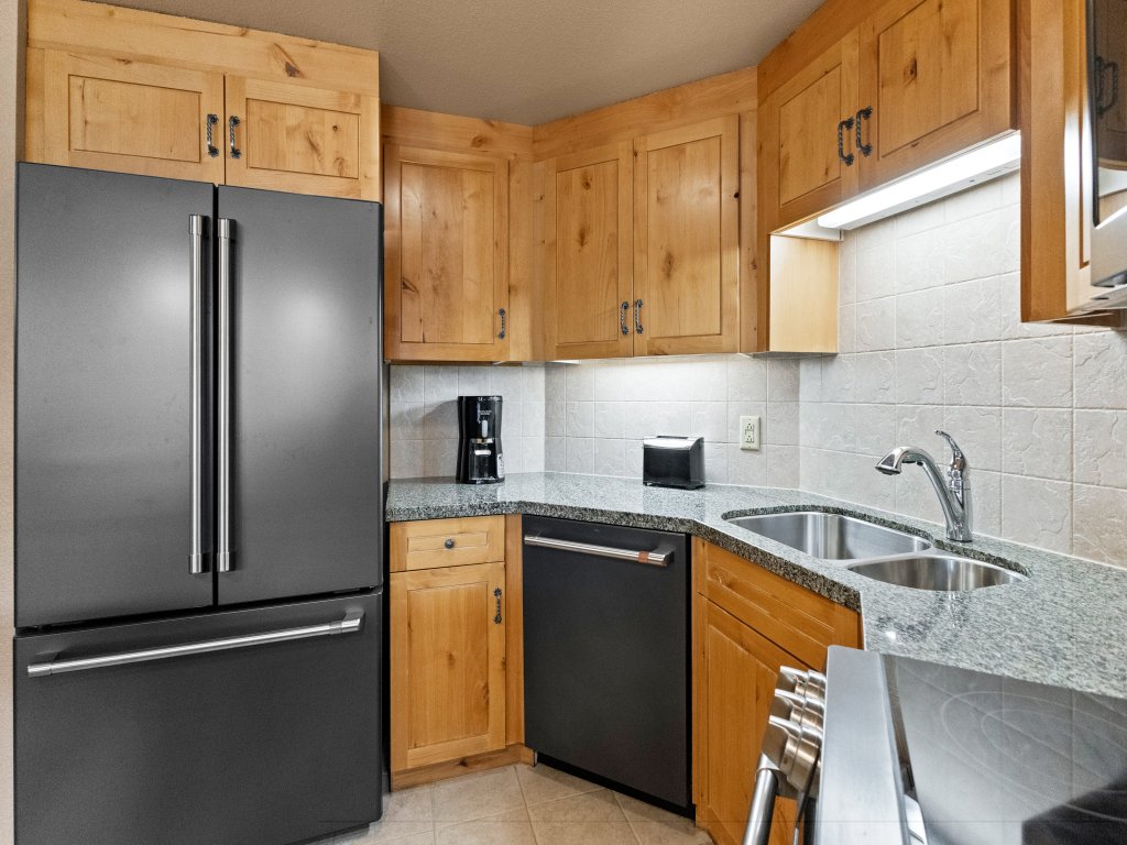 3 Bedroom/3 Bathroom - Steamboat Grand Vacation Rental in Steamboat Springs - RedAwning