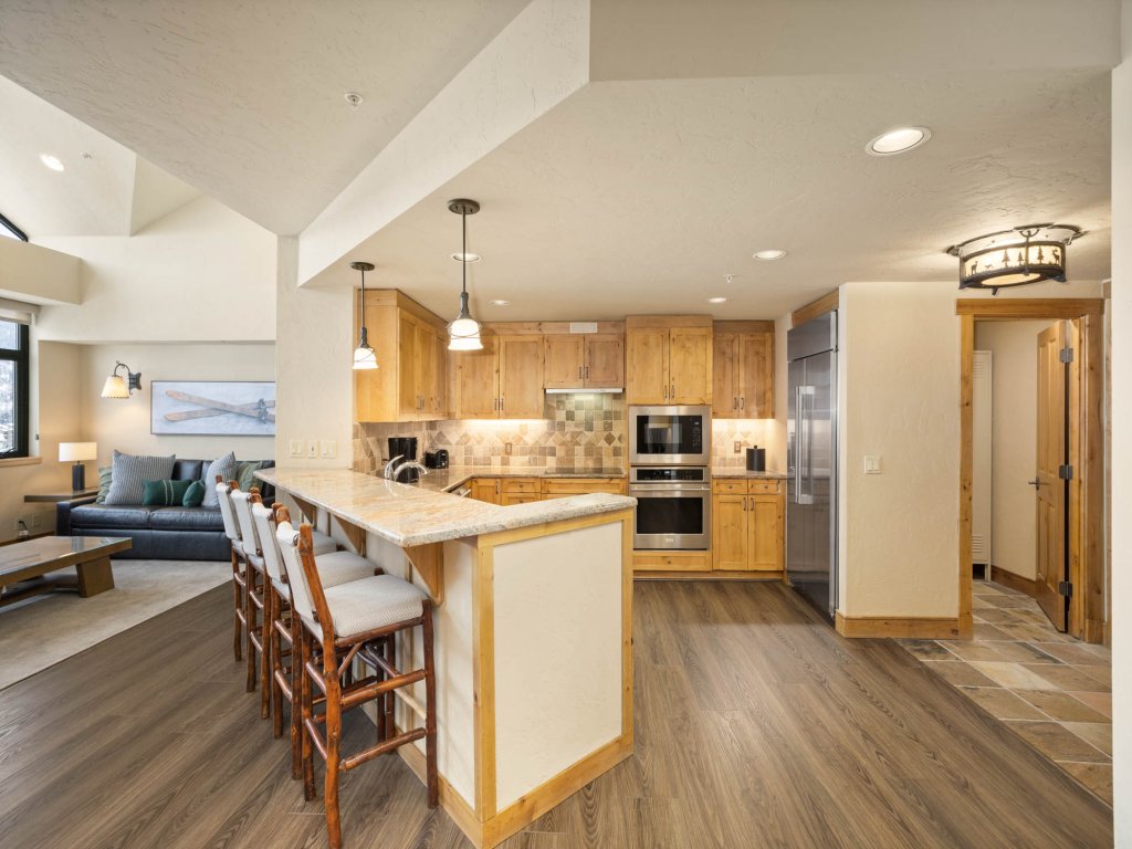 Penthouse 706 - 4 Bedroom at Steamboat Grand Vacation Rental in Steamboat Springs - RedAwning