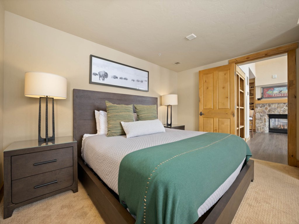 Penthouse 706 - 4 Bedroom at Steamboat Grand Vacation Rental in Steamboat Springs - RedAwning