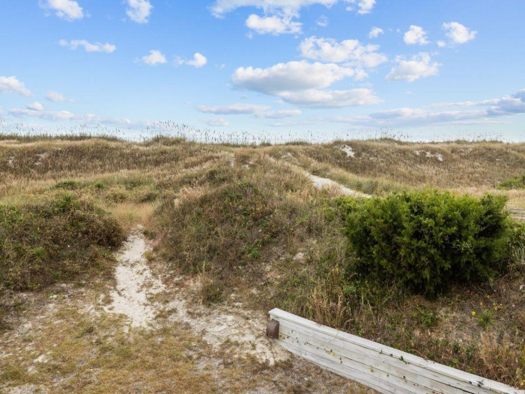 Sunset Shores Vacation Rental in North Carolina - RedAwning