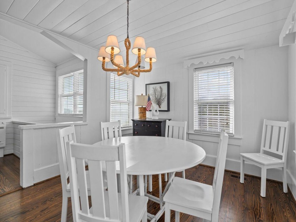 Sunset Shores Vacation Rental in North Carolina - RedAwning
