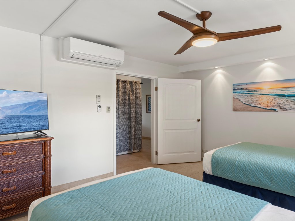 Kihei Alii Kai A308 Vacation Rental in Kihei - RedAwning