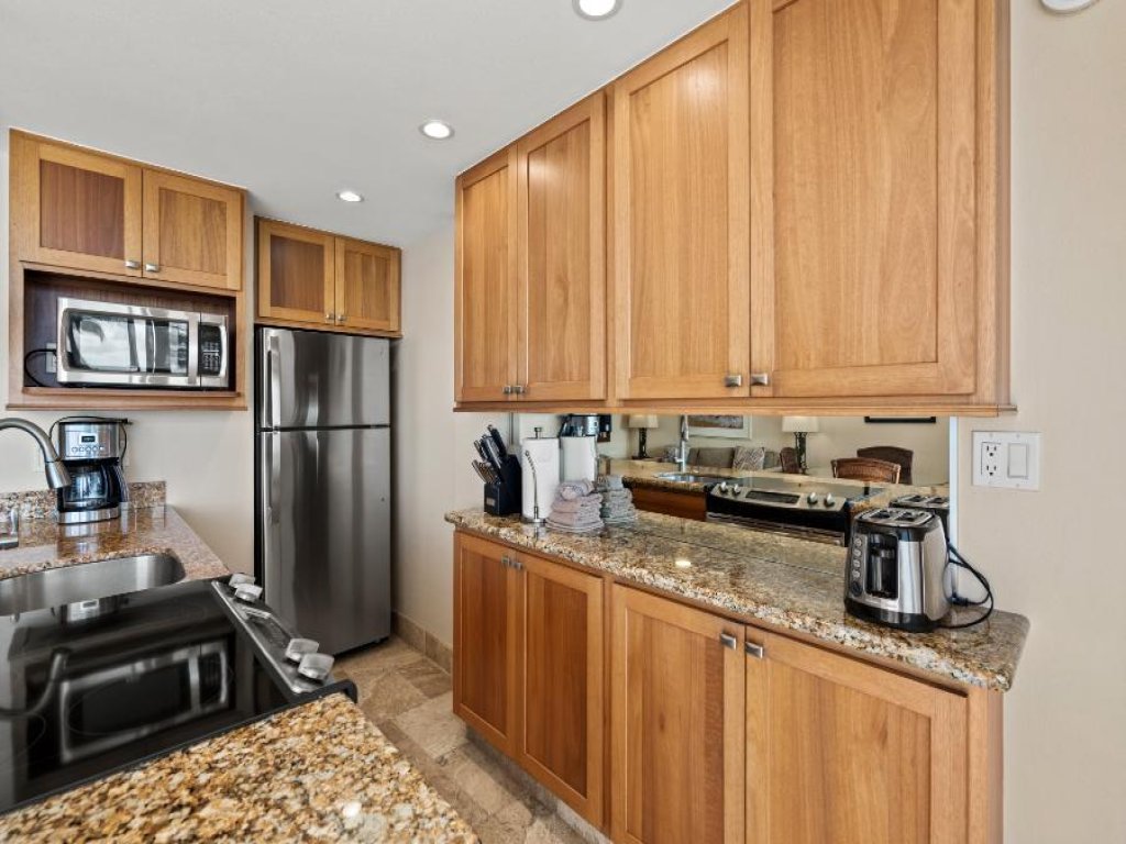 KAMAOLE NALU, #405 Vacation Rental in Hawaii - RedAwning