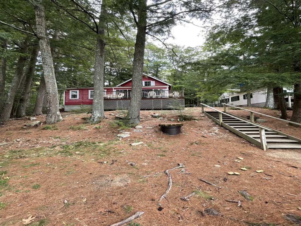 SUNSET HAVEN  LIMIT 8 Vacation Rental in Maine - RedAwning