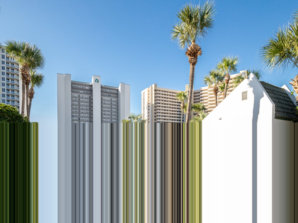 Emerald Towers 904 Vacation Rental in Destin - RedAwning