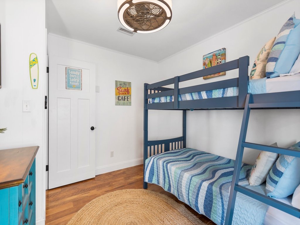 The Marlin House / 143 Marlin Drive Vacation Rental in Holden Beach - RedAwning