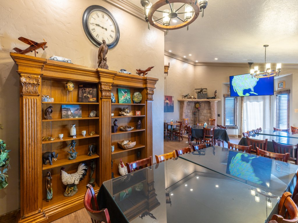 Room 13- Silver Reef Vacation Rental in Utah - RedAwning