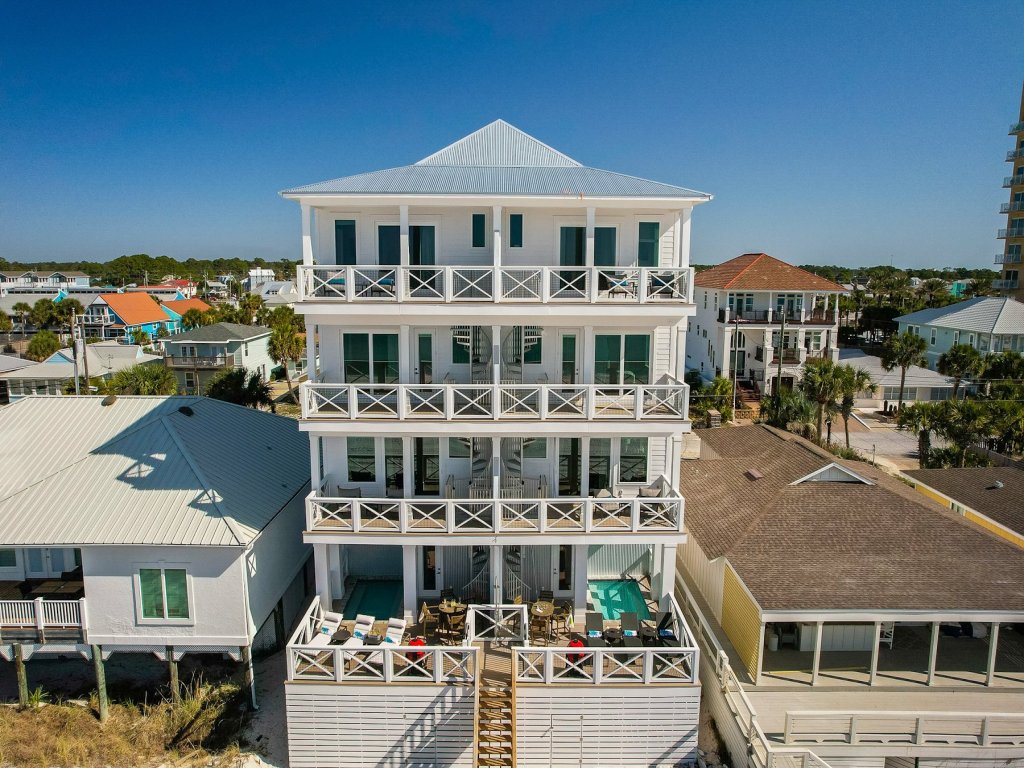 Joy By The Sea Vacation Rental in Panama City Beach - RedAwning