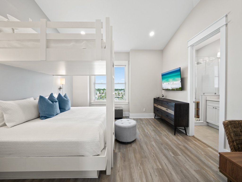 Joy By The Sea Vacation Rental in Panama City Beach - RedAwning