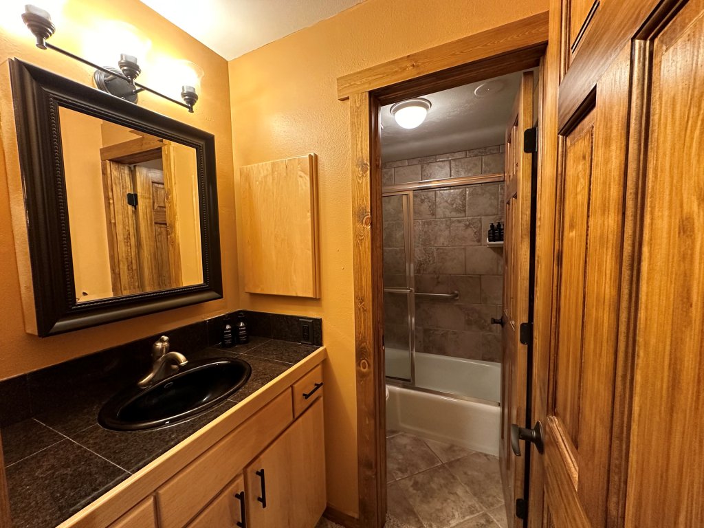 Lakeside, spacious, modern 2BR - sleeps up to 8 Vacation Rental in Keystone - RedAwning