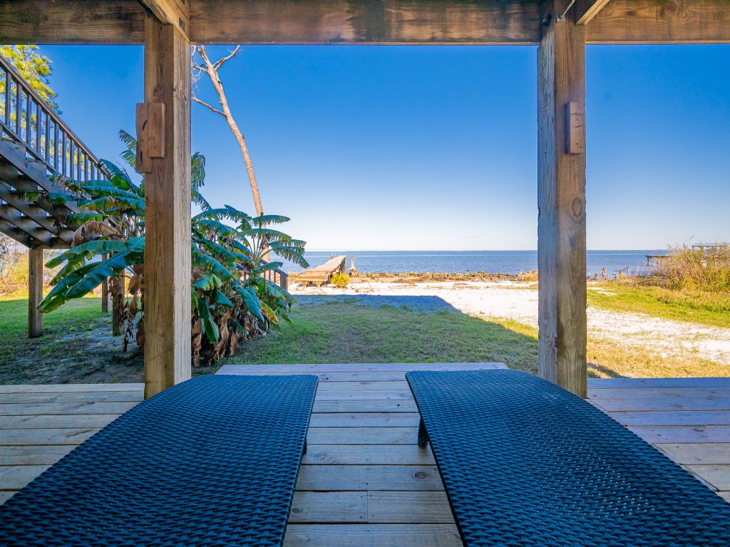 Bayside Bungalow 9531 Vacation Rental in Gulf Shores - RedAwning