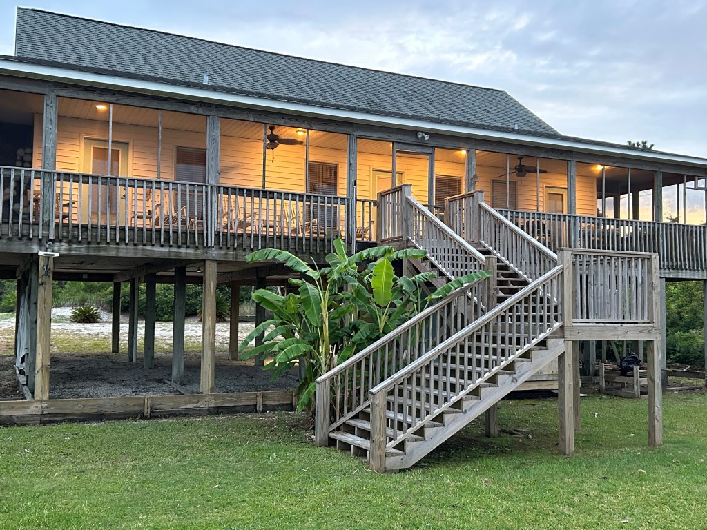 Bayside Bungalow 9531 Vacation Rental in Gulf Shores - RedAwning