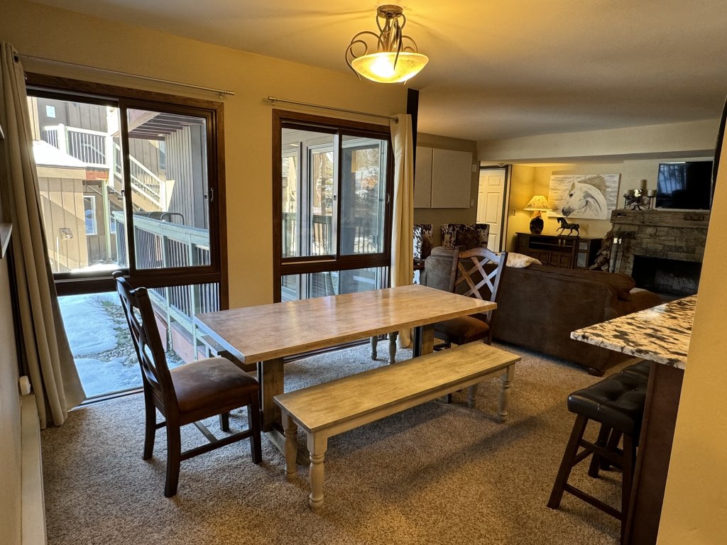 Wild Irishman 3BR in Keystone-Cozy Mountain Escape Vacation Rental in Keystone - RedAwning