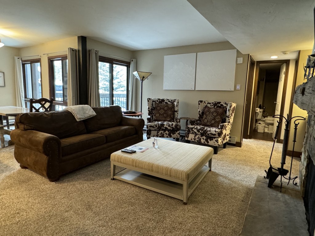 Wild Irishman 3BR in Keystone-Cozy Mountain Escape Vacation Rental in Keystone - RedAwning