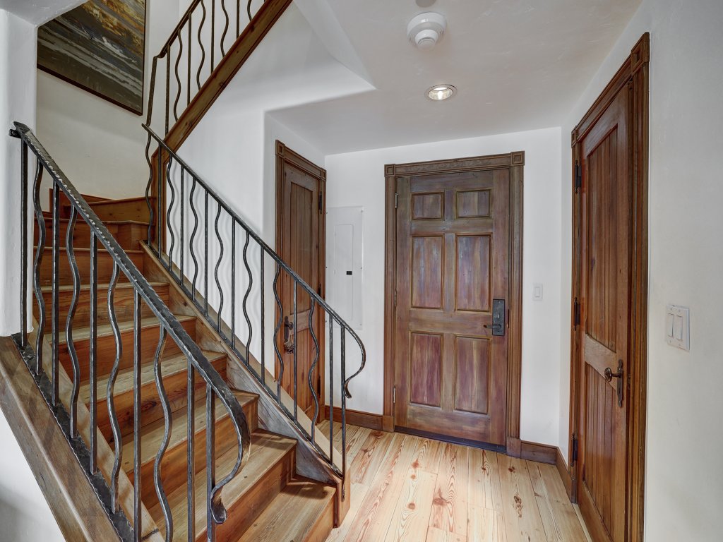 Stunning Views - Renovated Condo in Pines Lodge Vacation Rental in Beaver Creek - RedAwning