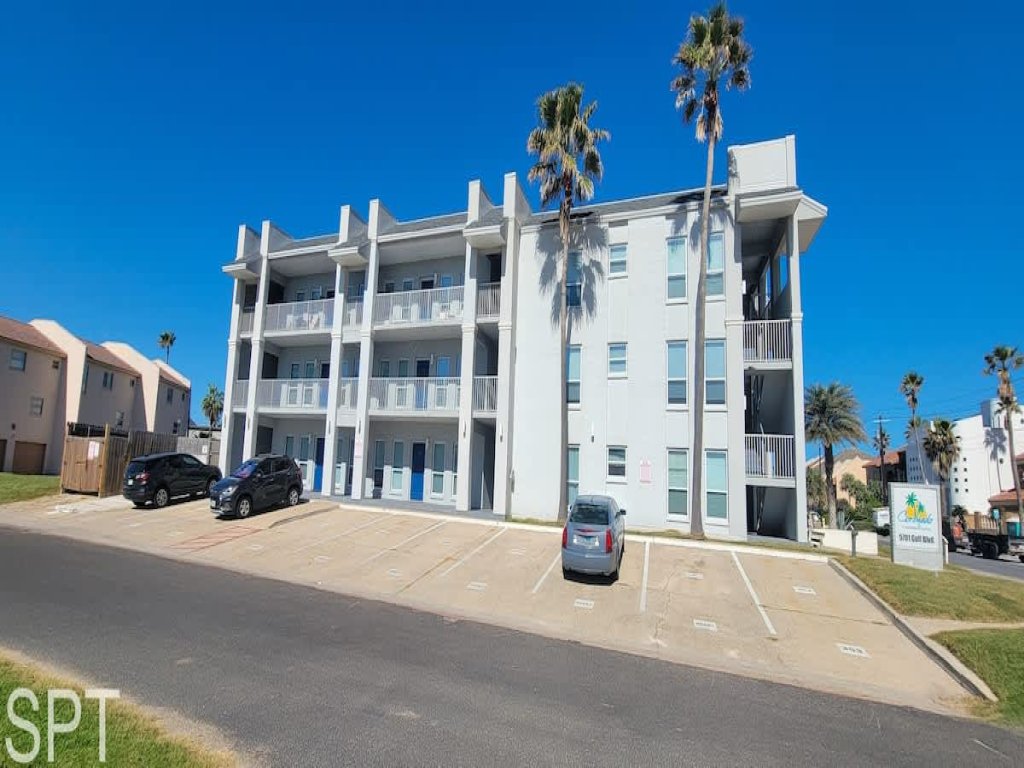 Beachview Luxury Remodel 50 steps to Beach Vacation Rental in South Padre Island - RedAwning