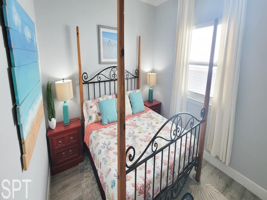 Beachview Luxury Remodel 50 steps to Beach Vacation Rental in South Padre Island - RedAwning