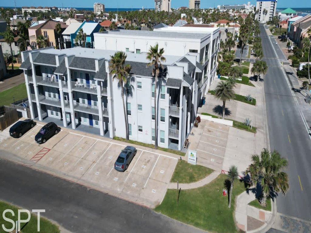 Beachview Luxury Remodel 50 steps to Beach Vacation Rental in South Padre Island - RedAwning