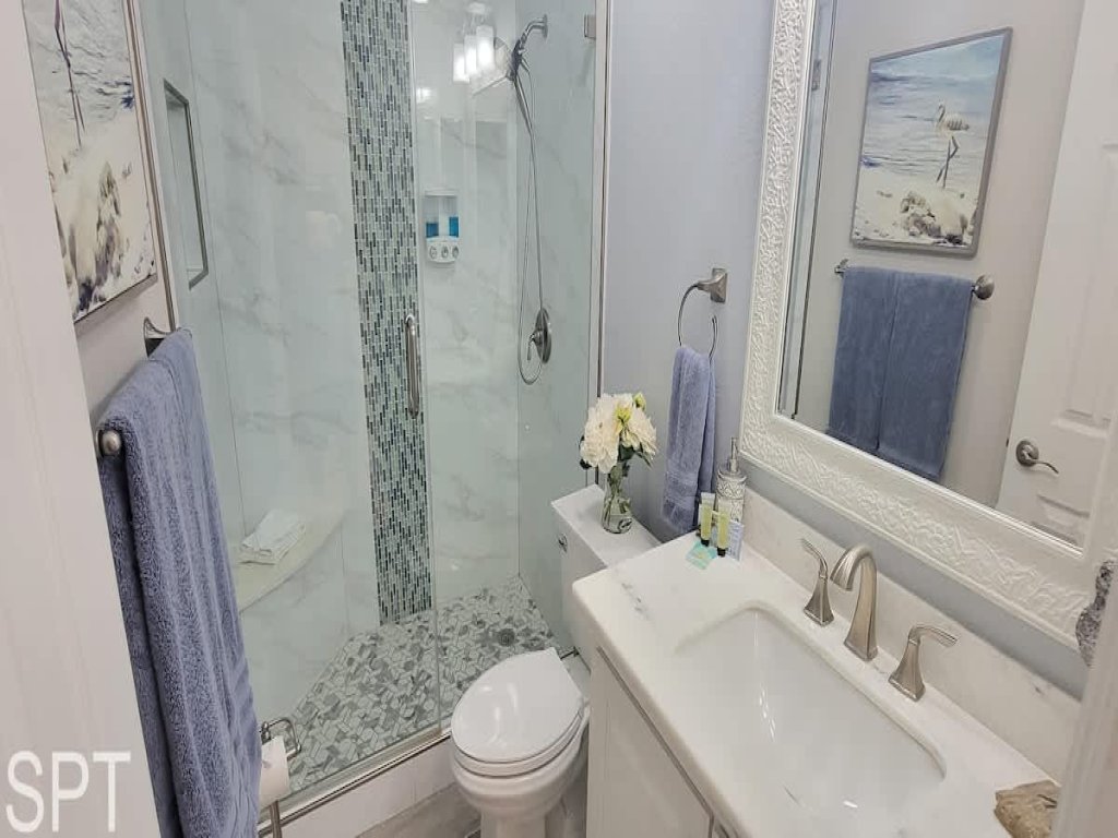 Beachview Luxury Remodel 50 steps to Beach Vacation Rental in South Padre Island - RedAwning