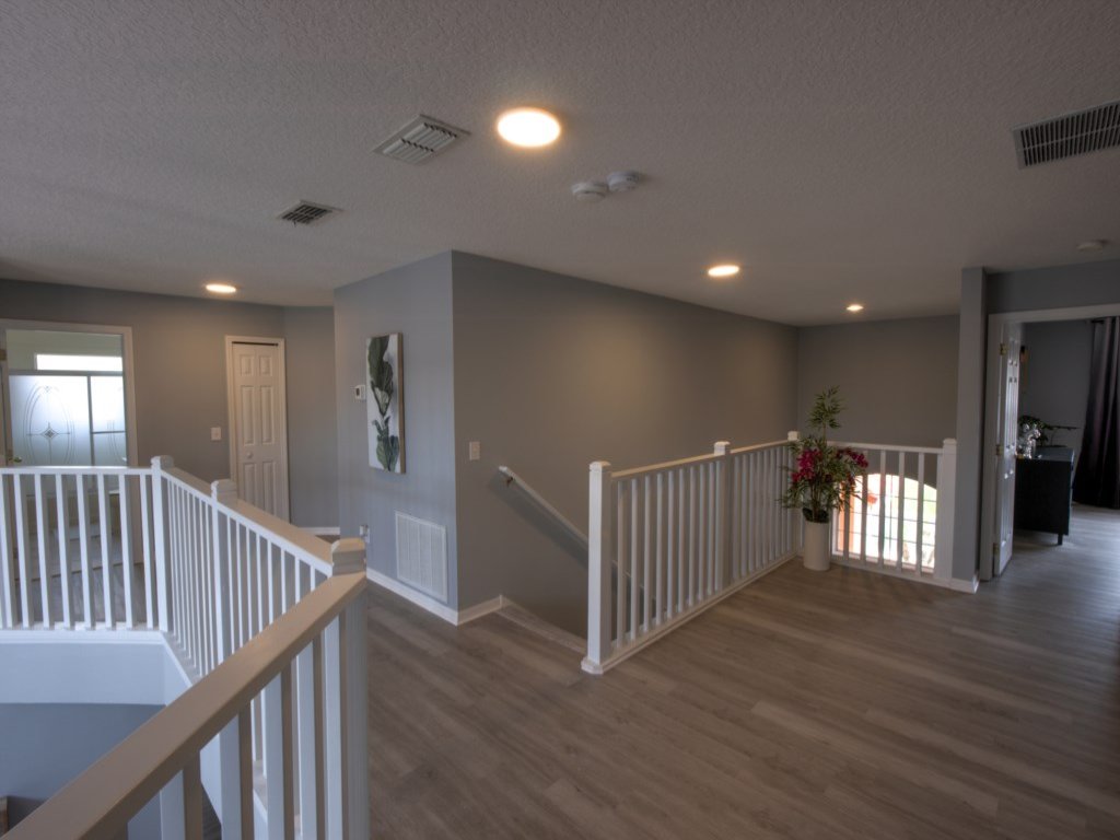 Six Bed Pool Villa in Resort -Close to Disney! Vacation Rental in Davenport - RedAwning