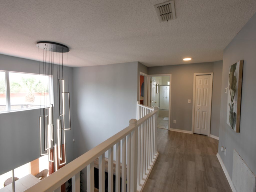 Six Bed Pool Villa in Resort -Close to Disney! Vacation Rental in Davenport - RedAwning