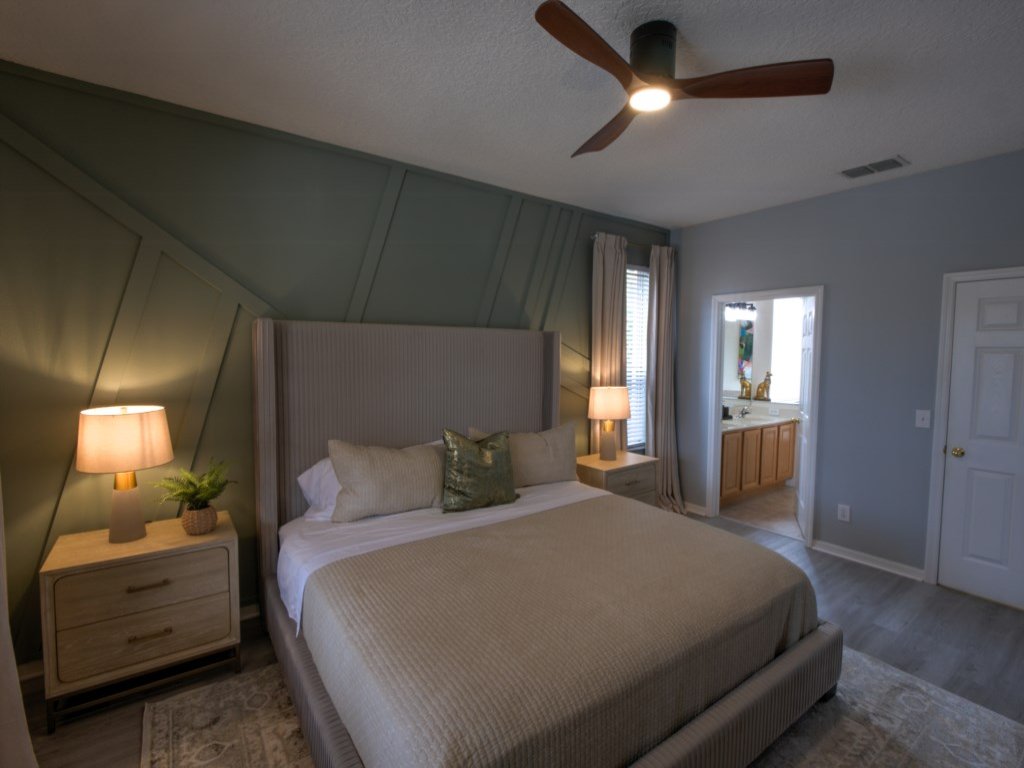 Six Bed Pool Villa in Resort -Close to Disney! Vacation Rental in Davenport - RedAwning