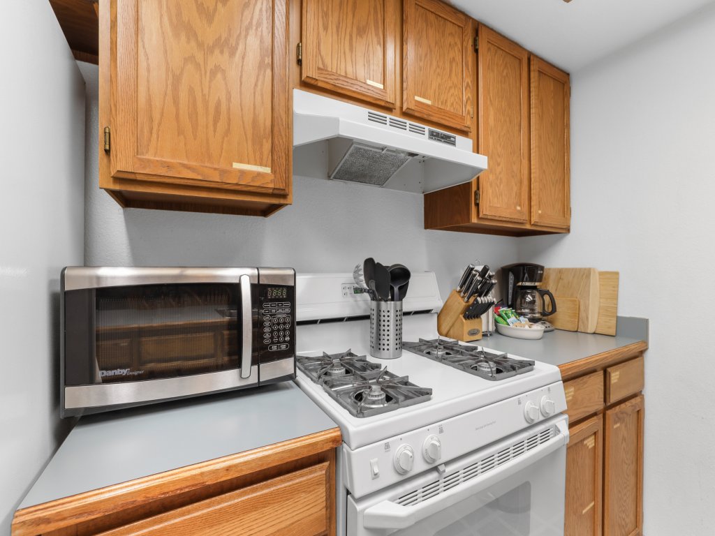 Kirkwood Retreat - 2 Bedroom Condo Vacation Rental in Kirkwood - RedAwning