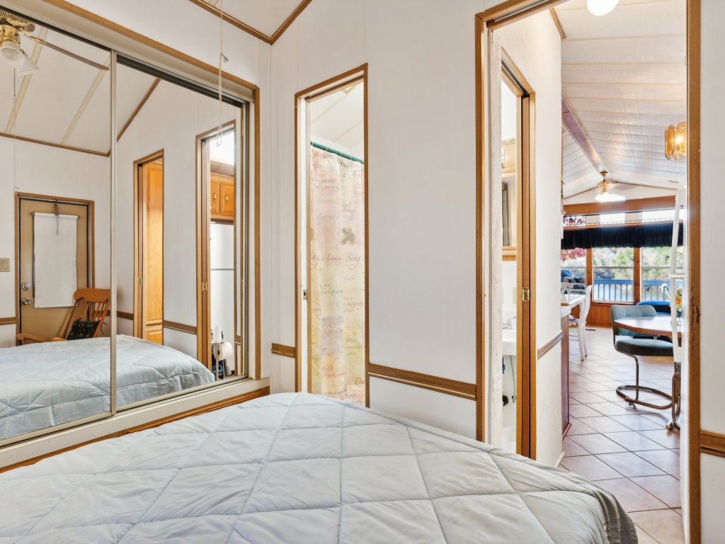 Lakeview Retreat in Badin Shores Resort Vacation Rental in North Carolina - RedAwning