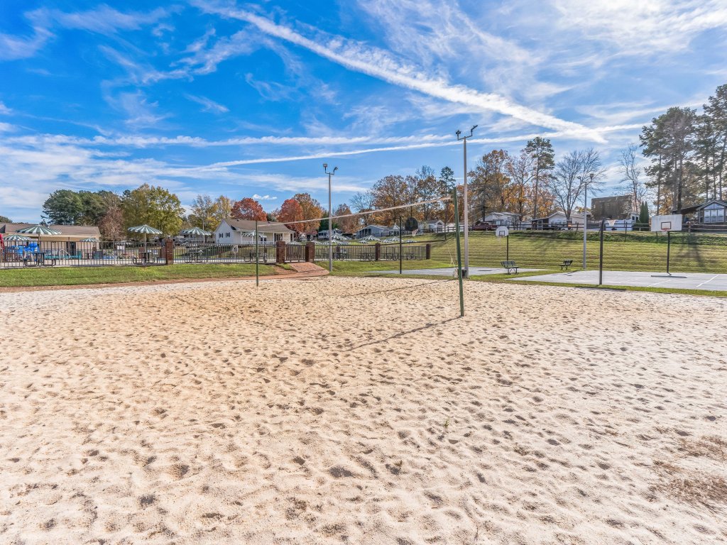 Lakeview Retreat in Badin Shores Resort Vacation Rental in North Carolina - RedAwning