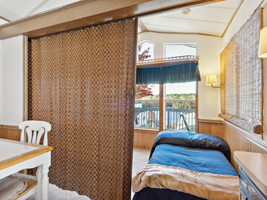 Lakeview Retreat in Badin Shores Resort Vacation Rental in North Carolina - RedAwning