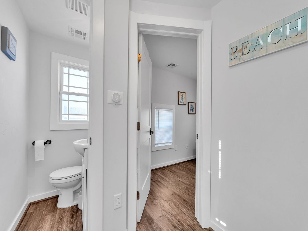 Charming 2-BR Home, 4 Blocks to the Boardwalk Vacation Rental in New Jersey - RedAwning