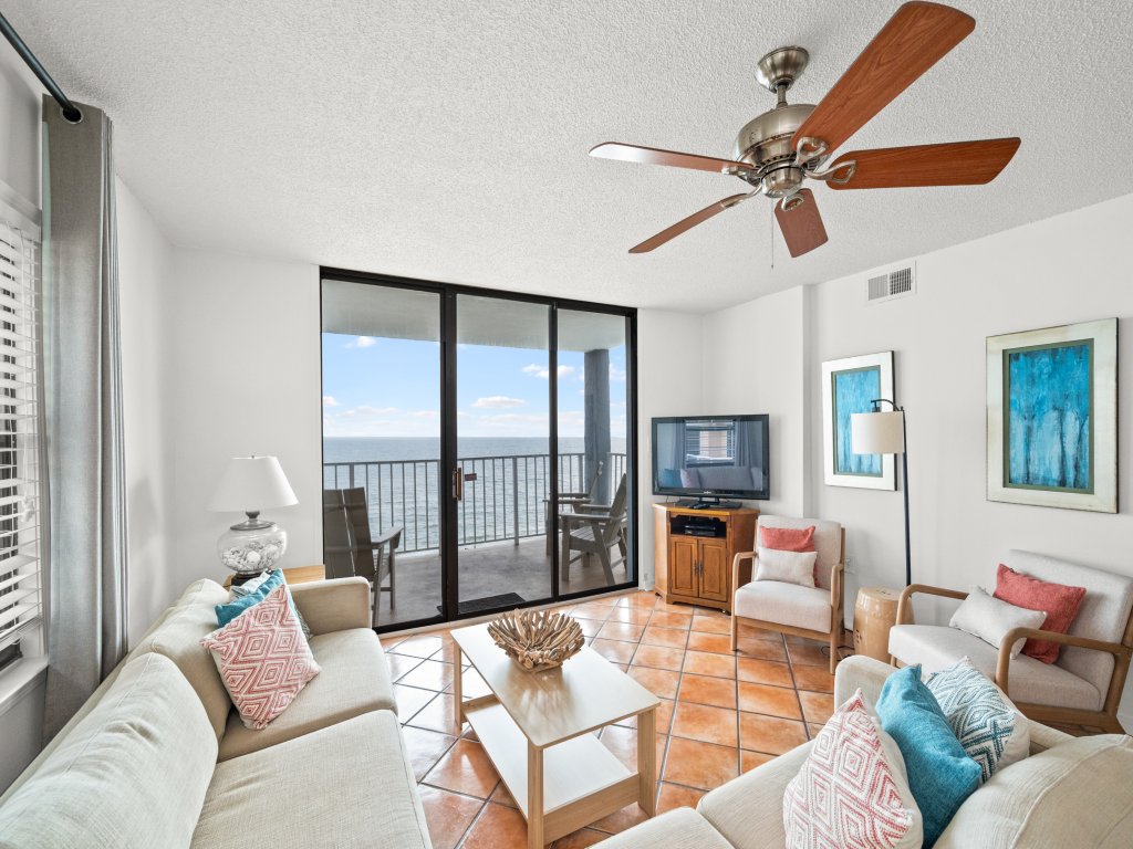Sunswept 801 Vacation Rental in Orange Beach - RedAwning