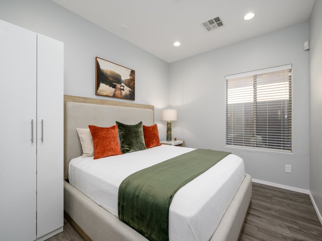Casa Stetson Vacation Rental in Phoenix - RedAwning