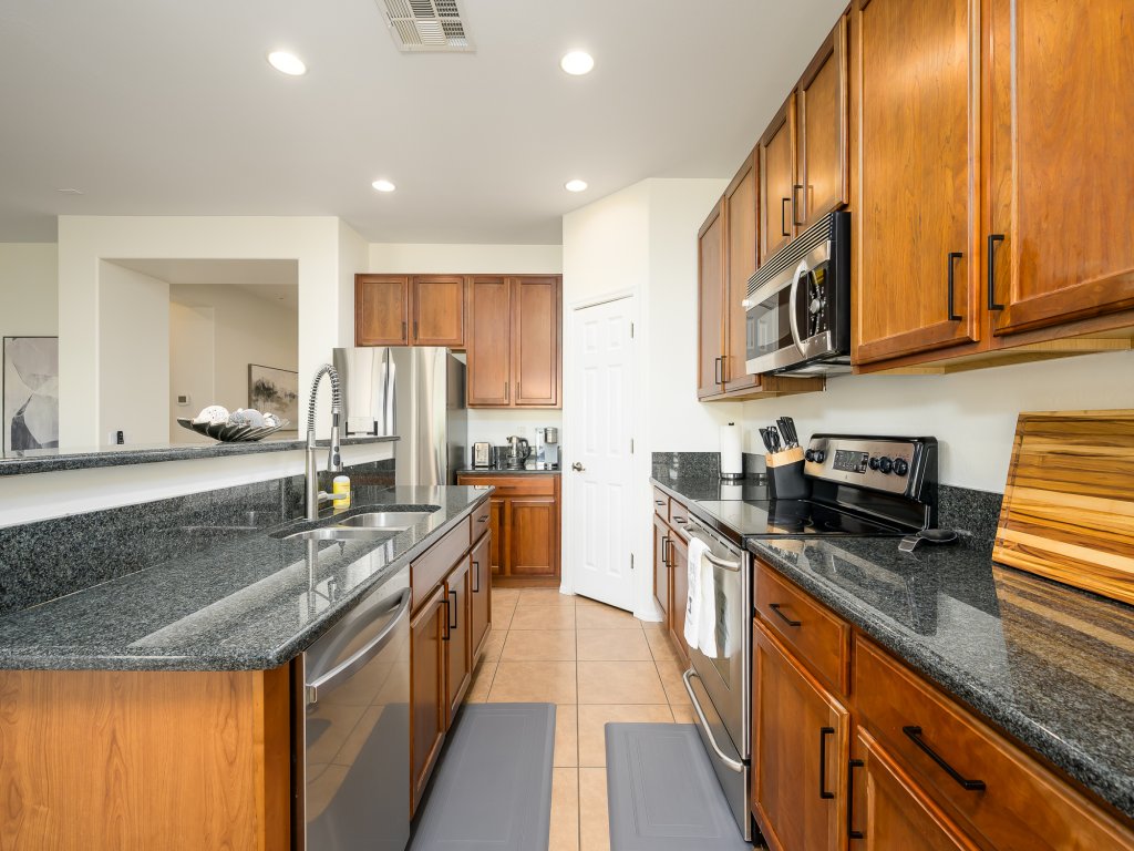 Casa Stetson Vacation Rental in Phoenix - RedAwning