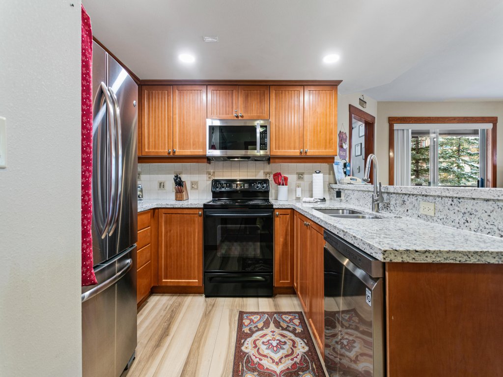 2201 - Two Bedroom Standard Eagle Springs East Vacation Rental in Solitude - RedAwning